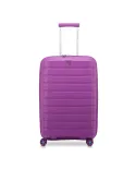 Roncato Trolley medio B-Flying Fucsia
