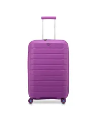 Roncato Trolley medio B-Flying Fucsia