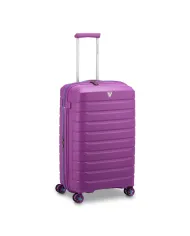 Roncato Trolley medio B-Flying Fucsia