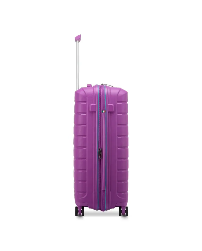 Roncato Trolley medio B-Flying Fucsia