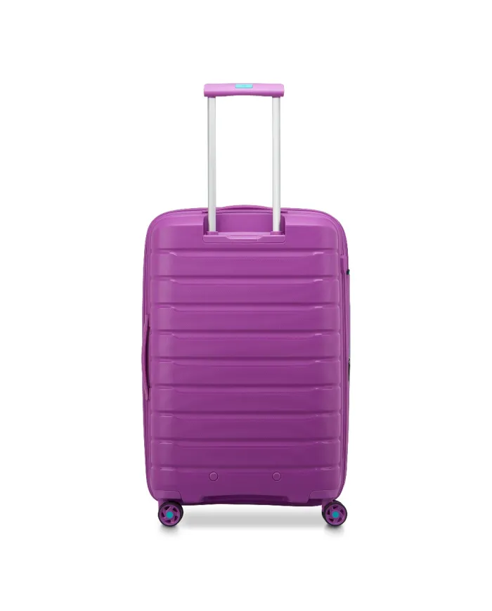 Roncato Trolley medio B-Flying Fucsia
