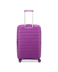 Roncato Trolley medio B-Flying Fucsia