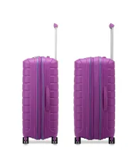 Roncato Trolley medio B-Flying Fucsia
