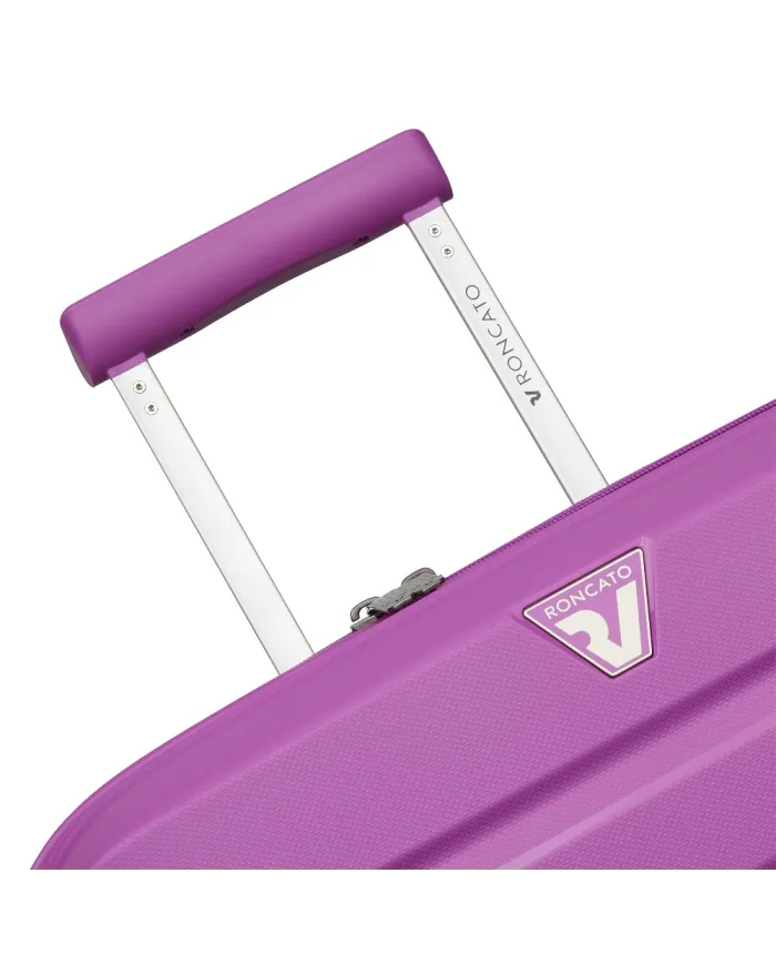 Roncato Trolley medio B-Flying Fucsia
