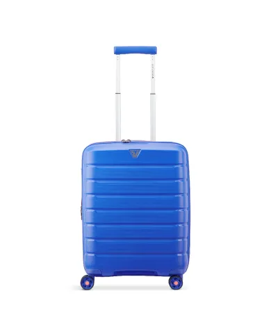Roncato Trolley cabina espandibile B-Flying Viola