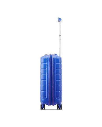 Roncato Trolley cabina espandibile B-Flying Viola