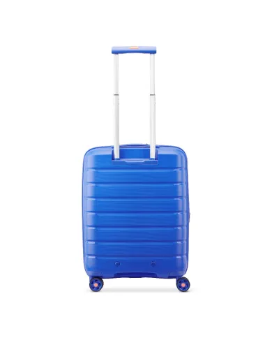 Roncato Trolley cabina espandibile B-Flying Viola