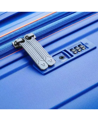 Roncato Trolley cabina espandibile B-Flying Viola