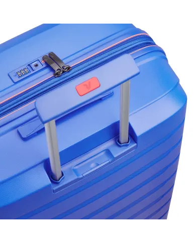 Roncato Trolley cabina espandibile B-Flying Viola