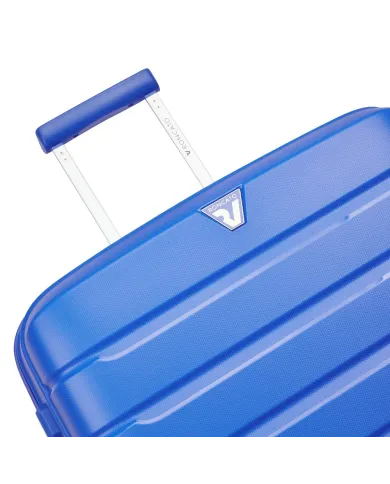 Roncato Trolley cabina espandibile B-Flying Viola