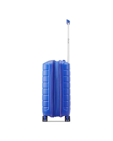 Roncato Trolley cabina espandibile B-Flying Viola