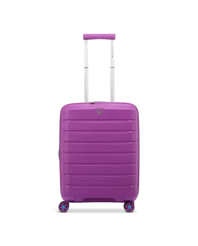 Roncato Trolley cabina espandibile B-Flying Fucsia
