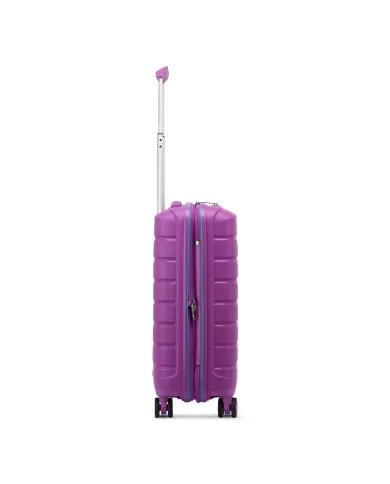 Roncato Trolley cabina espandibile B-Flying Fucsia