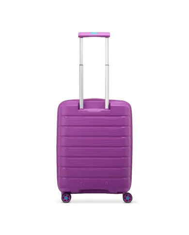 Roncato Trolley cabina espandibile B-Flying Fucsia