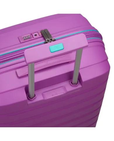 Roncato Trolley cabina espandibile B-Flying Fucsia