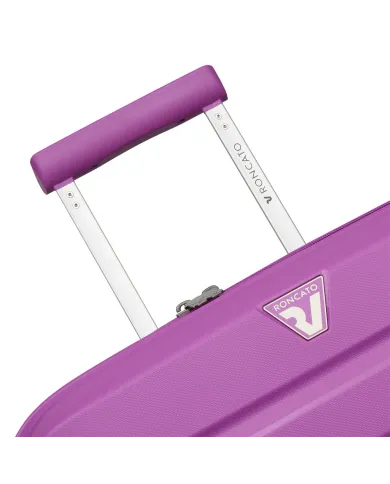 Roncato Trolley cabina espandibile B-Flying Fucsia