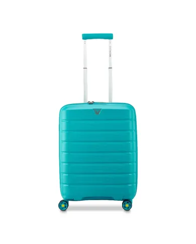 Roncato Trolley cabina espandibile B-Flying Turchese