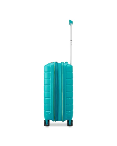 Roncato Trolley cabina espandibile B-Flying Turchese