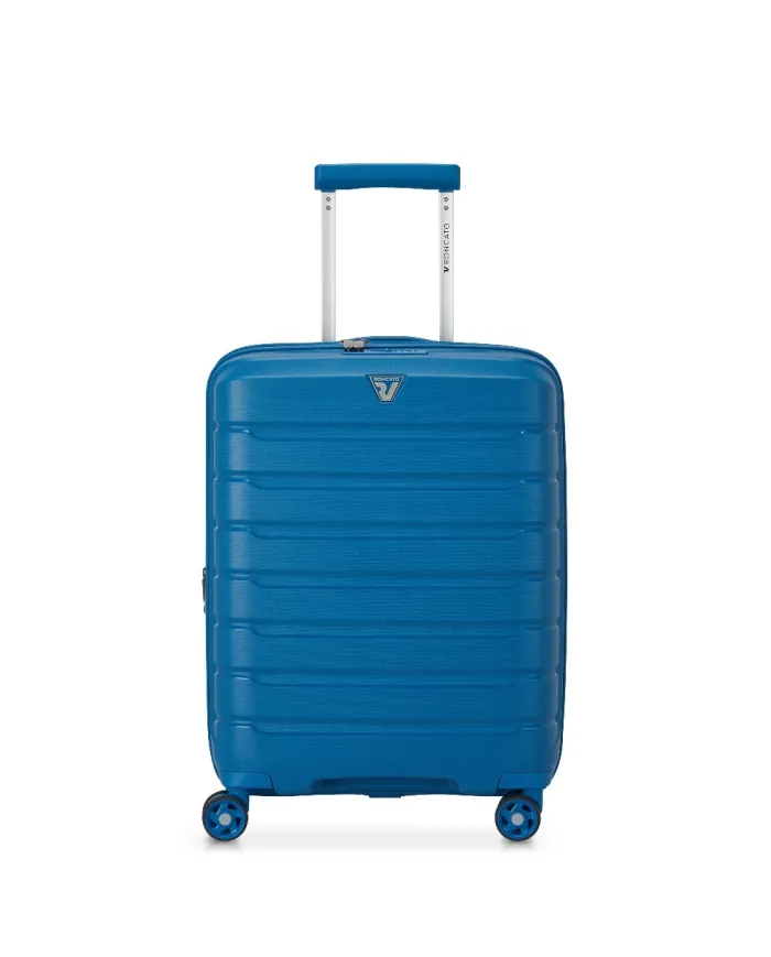 Roncato Trolley cabina espandibile B-Flying Avio