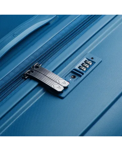 Roncato Trolley cabina espandibile B-Flying Avio