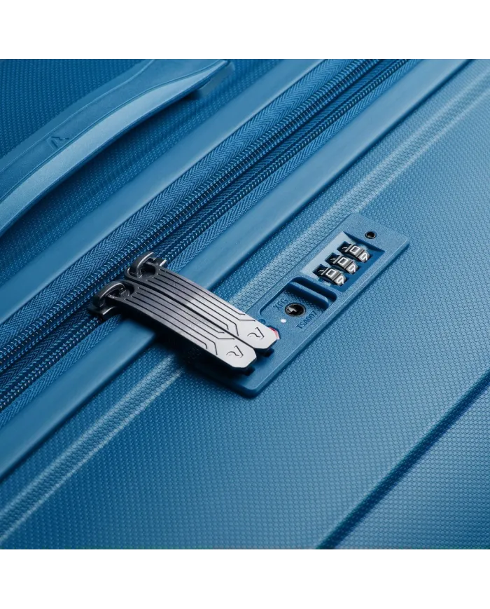Roncato Trolley cabina espandibile B-Flying Avio