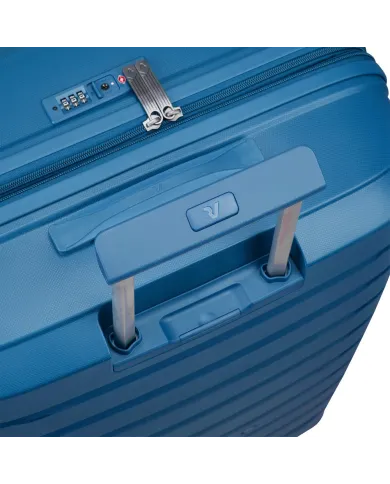 Roncato Trolley cabina espandibile B-Flying Avio