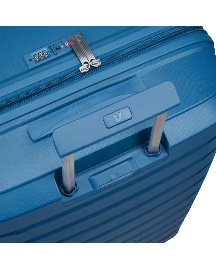 Roncato Trolley cabina espandibile B-Flying Avio
