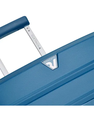 Roncato Trolley cabina espandibile B-Flying Avio