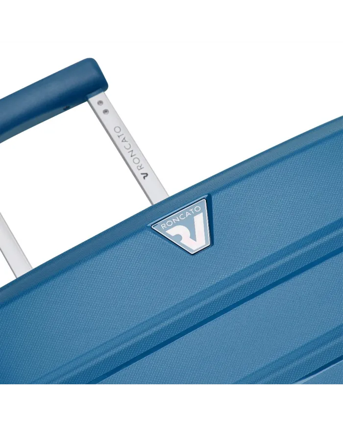 Roncato Trolley cabina espandibile B-Flying Avio
