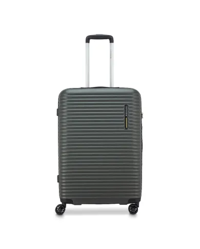 Roncato Trolley medio Swing verde scuro