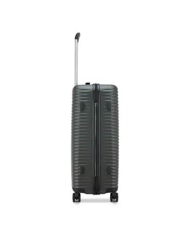 Roncato Trolley medio Swing verde scuro