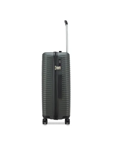 Roncato Trolley medio Swing verde scuro