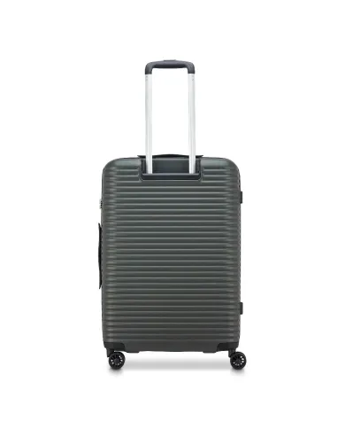 Roncato Trolley medio Swing verde scuro