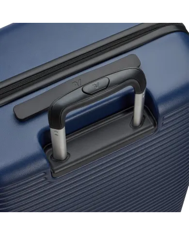 Roncato Trolley bagaglio a mano Swing Blu