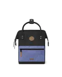 CABAIA Zaino Piccolo Berlin Nero