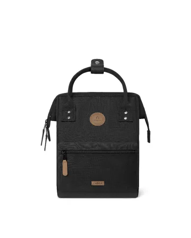 CABAIA Zaino Piccolo Berlin Nero