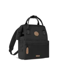 CABAIA Zaino Piccolo Berlin Nero
