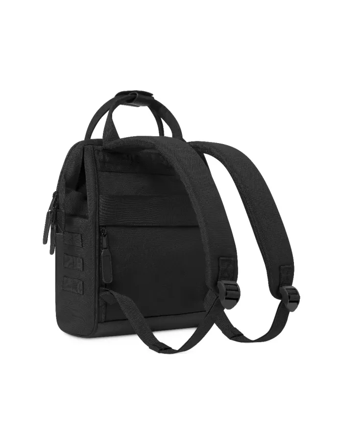 CABAIA Zaino Piccolo Berlin Nero