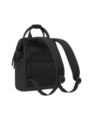 CABAIA Zaino Piccolo Berlin Nero
