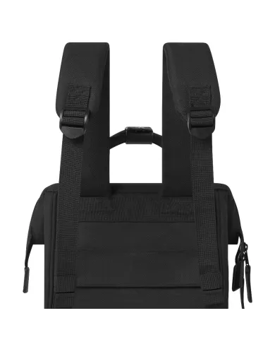 CABAIA Zaino Piccolo Berlin Nero