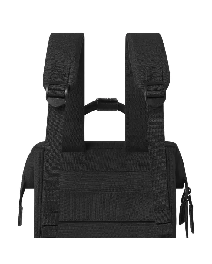 CABAIA Zaino Piccolo Berlin Nero