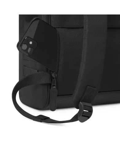 CABAIA Zaino Piccolo Berlin Nero