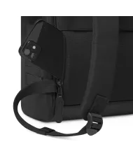 CABAIA Zaino Piccolo Berlin Nero