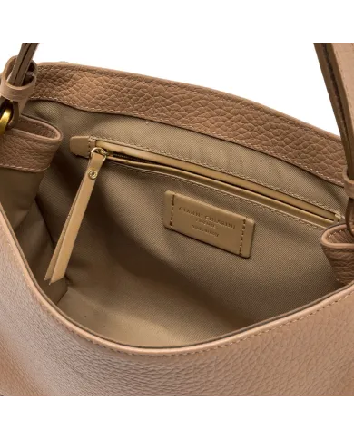Gianni Chiarini Borsa a tracolla Cecile Beige
