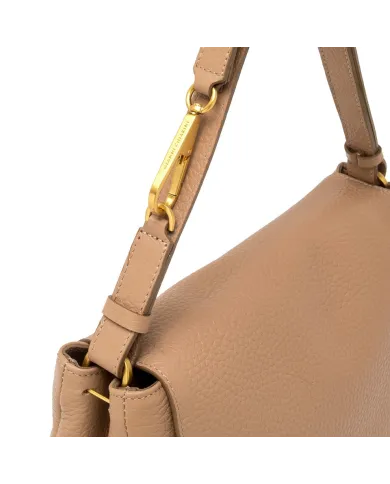 Gianni Chiarini Borsa a tracolla Cecile Beige