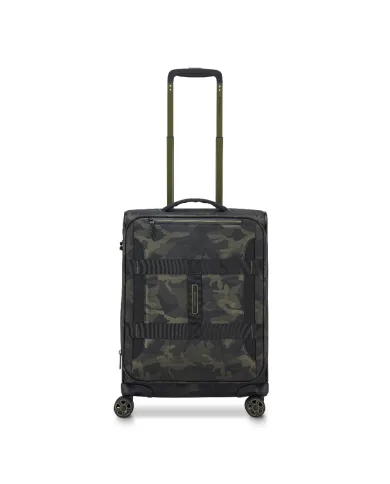 Roncato Trolley bagaglio a mano impermeabile Norway Mimetico
