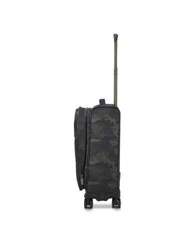 Roncato Trolley bagaglio a mano impermeabile Norway Mimetico