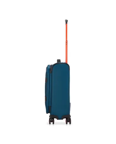 Roncato Trolley bagaglio a mano impermeabile Norway Denim