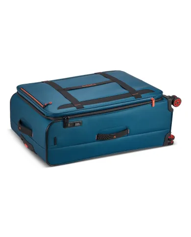 Roncato Trolley bagaglio a mano impermeabile Norway Denim