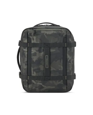 Roncato Zaino da Viaggio cm 40×30×20 Norway Mimetico